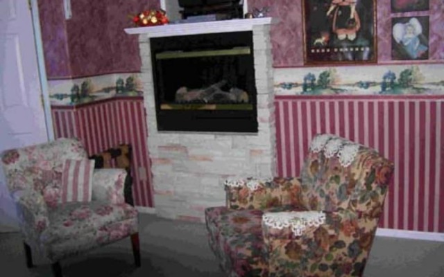 The Lake House Bed and Breakfast