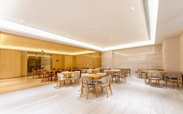 Ji Hotel Xiamen Convention and Exhibition Center Lianqian Dong Road