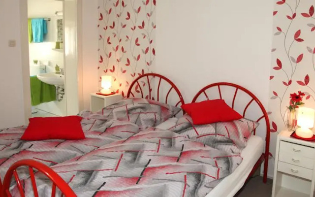 Gästehaus Güldener Pfennig