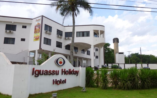 Iguassu Holiday Hotel