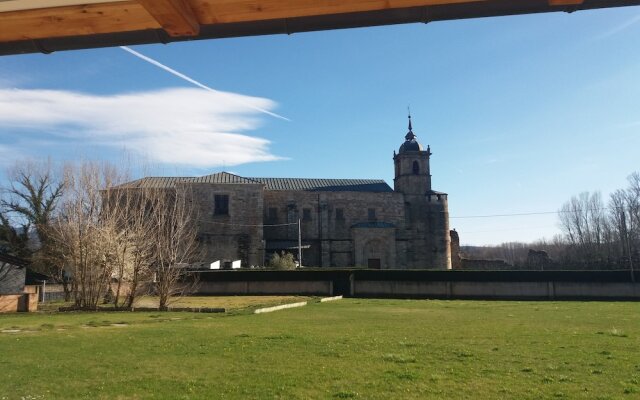 Alojamiento Ubaldo Nieto