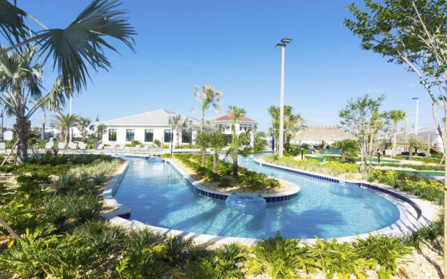 Top Deluxe Apartment at Storey Lake 262817