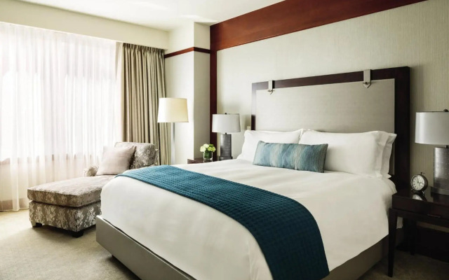 The Ritz-Carlton Georgetown, Washington, D.C.