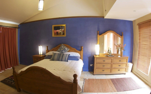 Forest Walks Lodge
