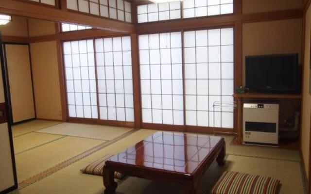 Japanese-Style Pension Hoshikawa