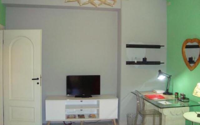 La Casa Dei Gerani
