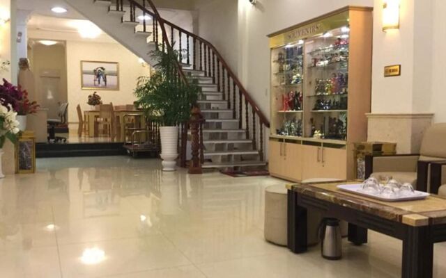 Tulip Hotel