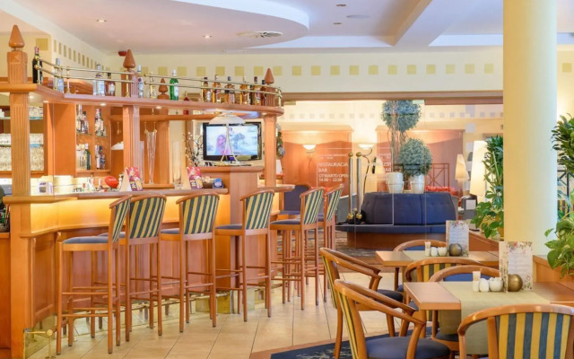 Hotel Partner