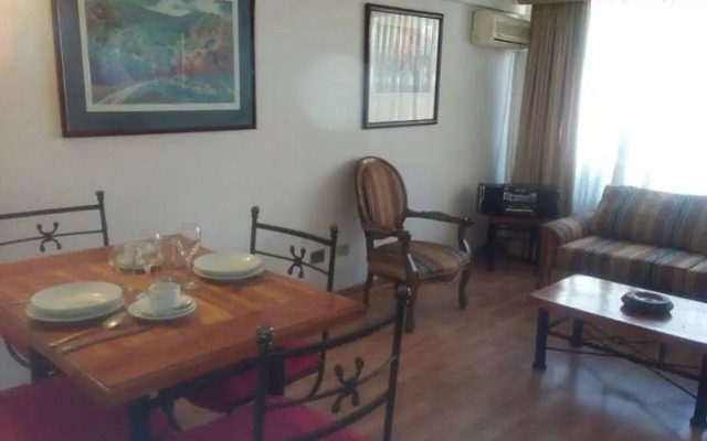 Providencia Suite Apartment
