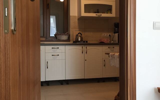 Buon Studio Sibiu, near train station and Small Square Old Town