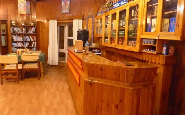 Lukla Airport Resort, Lukla