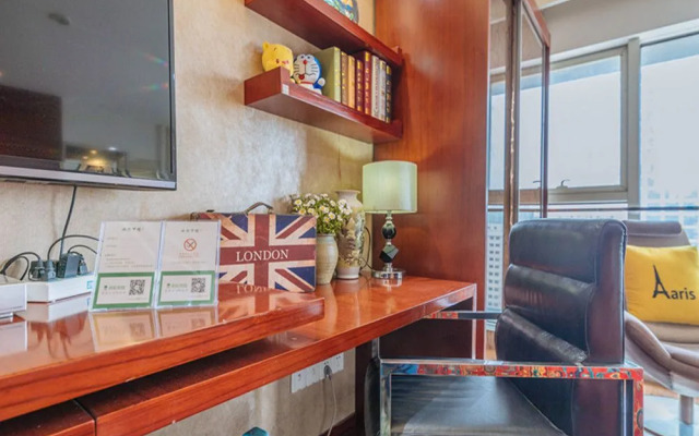 City Tribe Boutique Hotel Kairun Jincheng