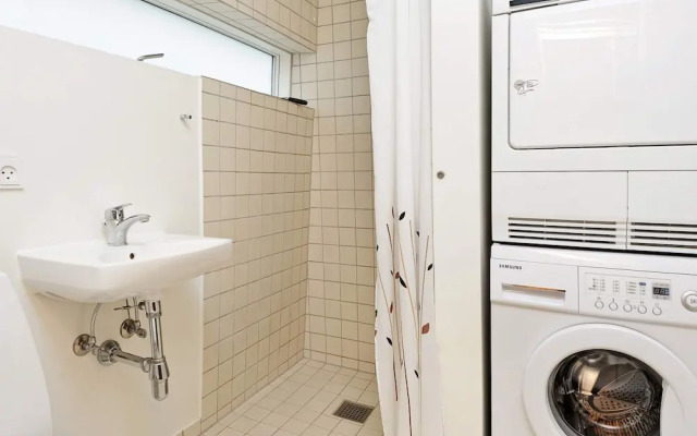 5 Star Holiday Home in Hemmet