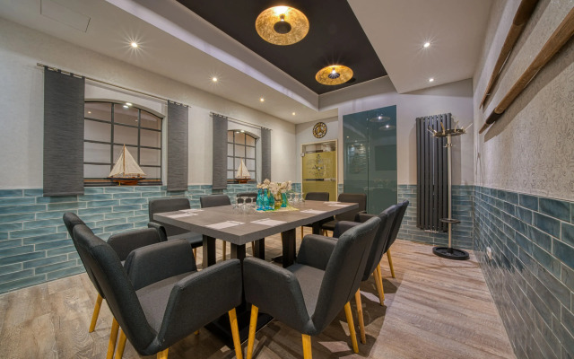 Hotel-Restaurant Engeln