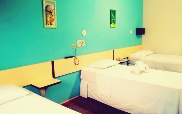 Hotel Cassino