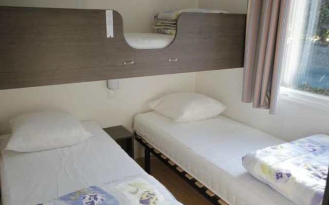 Camping La Ferme de Lann Hoedic