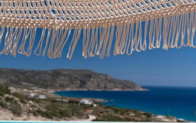 Sophid Wellness Suites Karpathos