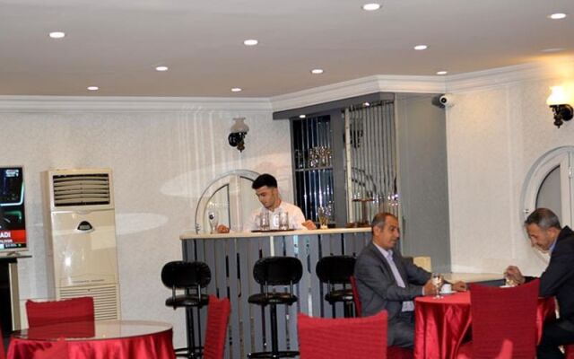 Burak Gold Hotel