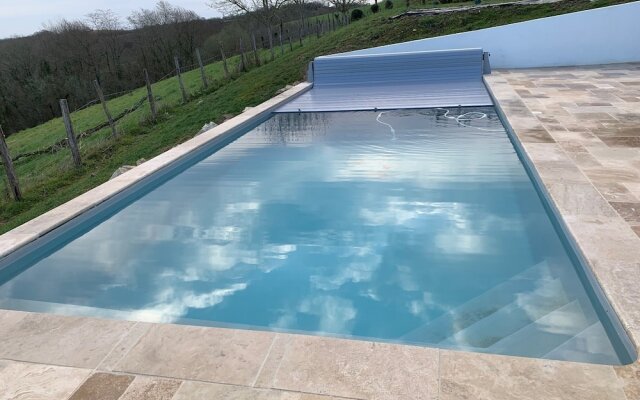 Maison d'hôtes Perbos 1556