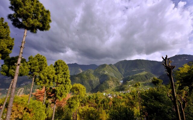 OYO 12662 Hotel Granite Peak