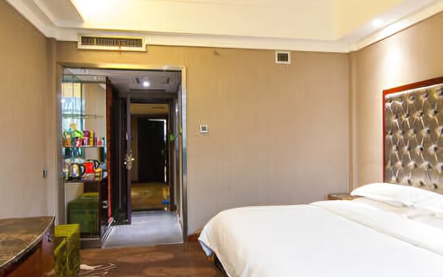 Yingjie Youyi Guoji Hotel