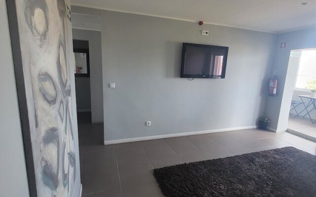 What Else Guest House