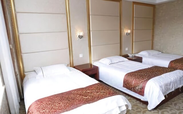 Dingsheng International Hotel