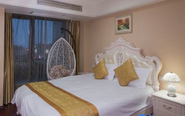 Hangzhou Guteng Condo ApartHotel