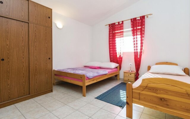 Awesome Home in Vir With Wifi and 3 Bedrooms