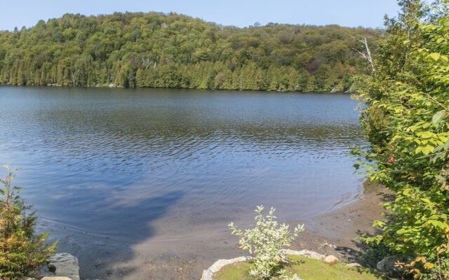 Locations du Sommet - Le Log Home