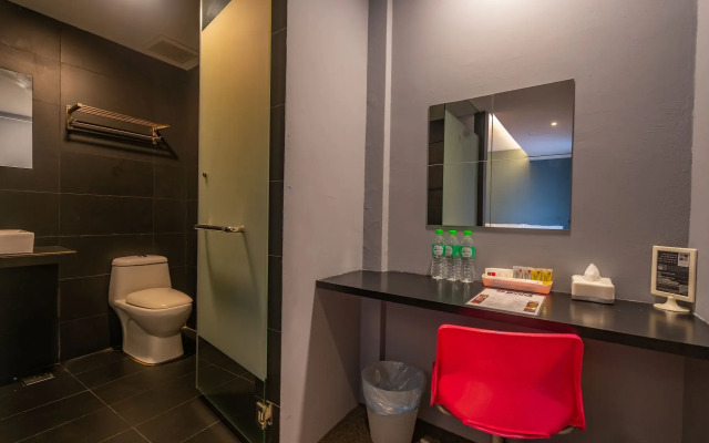 Ryokan Chic Hotel