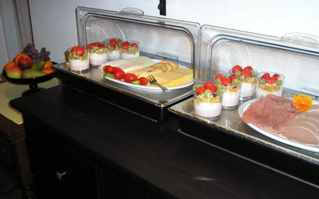 Walnut Lodge Bed & Breakfast