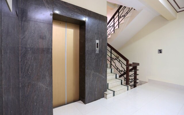 Vyshak Residency