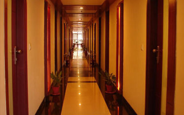 GSR Hotel Meghalaya