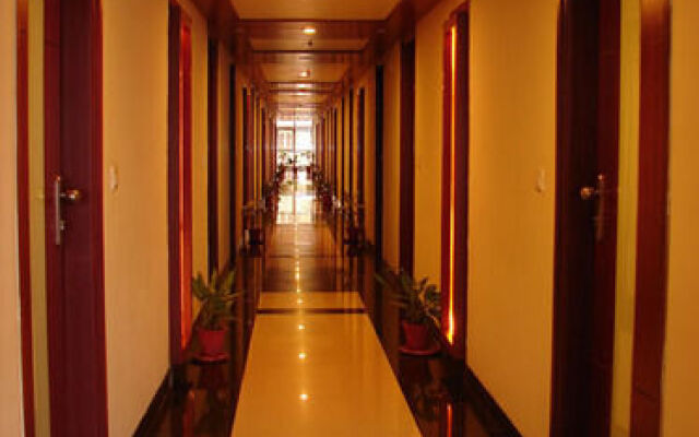 GSR Hotel Meghalaya