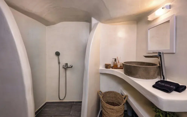 Amphora Luxury Villas Akrotiri