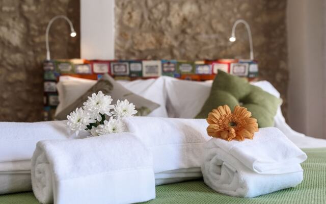 My Bairro Alto Suites