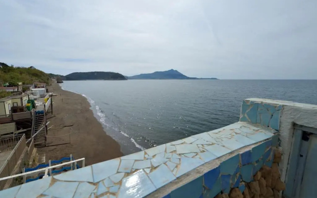 Azzurromare Residence