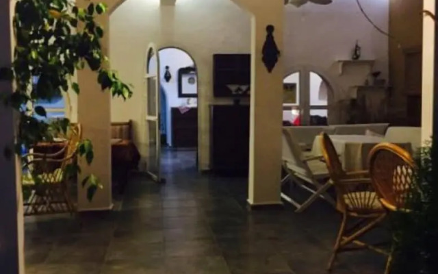 Dantel Restaurant & Pension