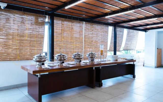 Treebo The Grand Skyla, Malleshwaram