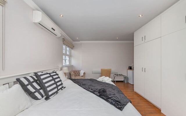 Anchor Bay Workation