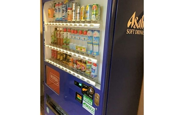 R&B Hotel Kobe Motomachi - Vacation STAY 15387v