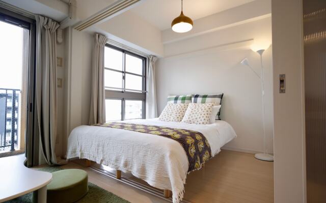 Yakuin South Invest