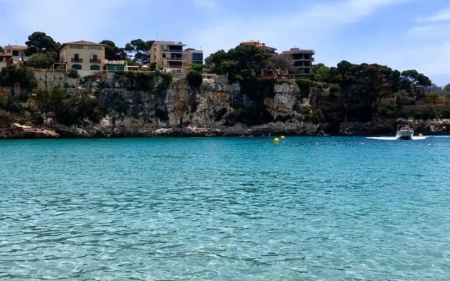 Sa Marineta in Porto Cristo