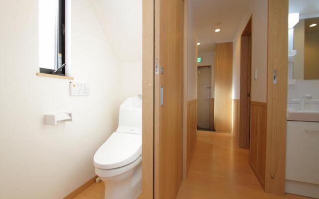 Fujinokura Village A - Vacation STAY 84886