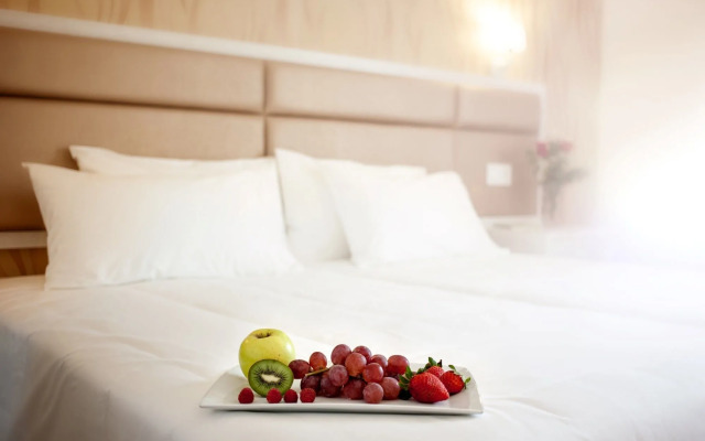 Hotel Ínsula Barataria