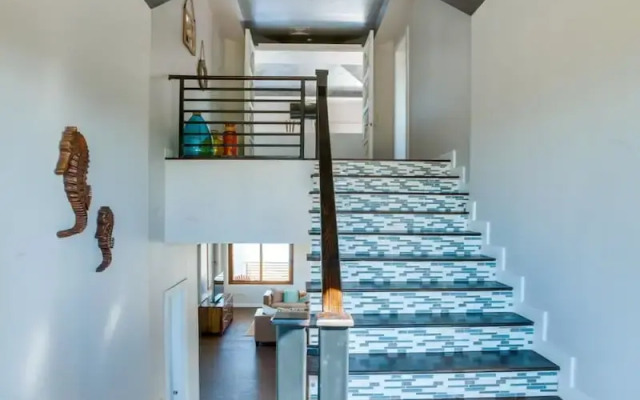 Villa Laguna Gecko