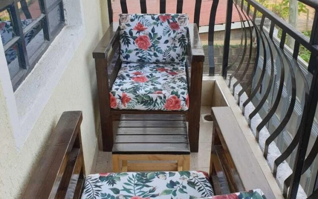 Nakuru Finest Apartment