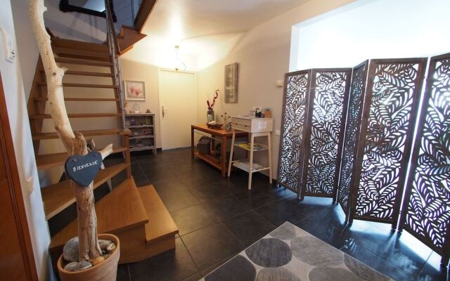 Chambres d'hôtes Villa Kernéhan