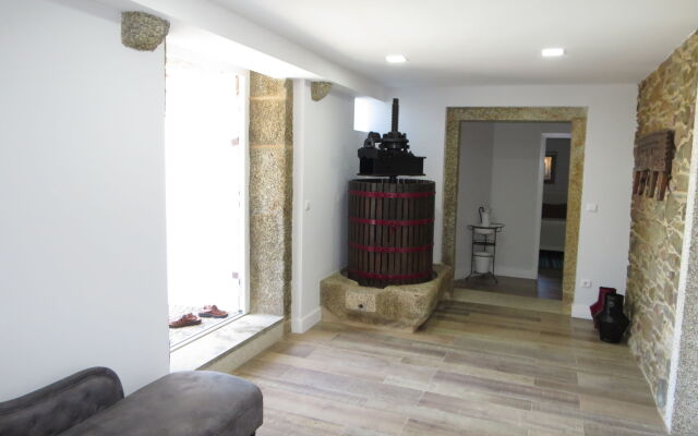 Casa Pena